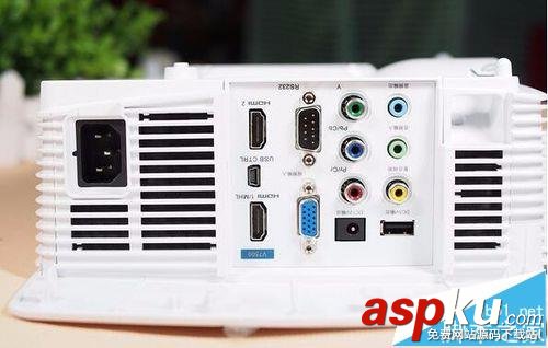 acer宏基v7500投影儀怎么使用? 宏基,投影儀