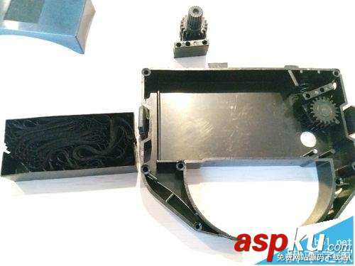 愛普生LQ 680K打印機怎么更換色帶? 愛普生,打印機,色帶