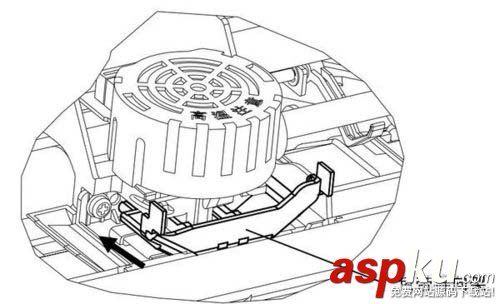 富士通,打印機(jī),色帶
