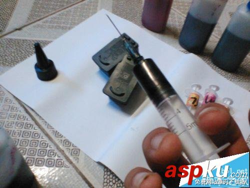 墨盒,打印機(jī)