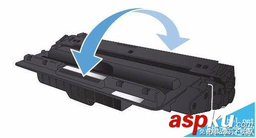 打印機(jī),碳粉盒