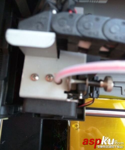 打印機噴頭堵塞,怎樣清洗打印機噴頭,3D打印機