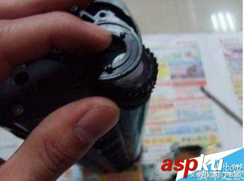 佳能2900打印機(jī)硒鼓加粉圖解教程 佳能2900,硒鼓,加粉