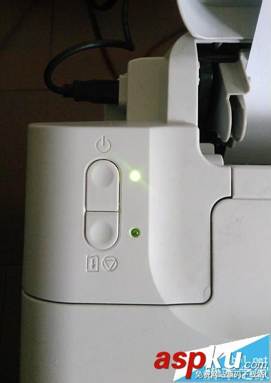 打印機(jī)黃色燈閃亮并報(bào)警怎該怎么修復(fù)? 打印機(jī),報(bào)警