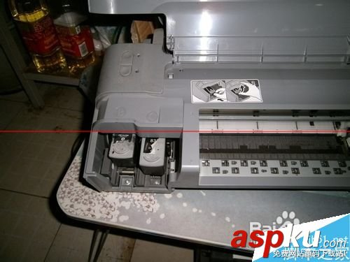 打印機(jī)墨盒怎么加墨? 打印機(jī)加墨,墨盒加墨
