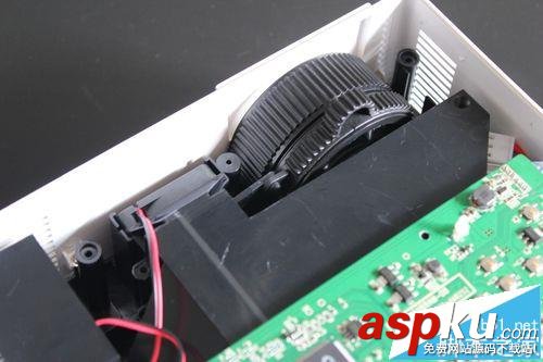 家用投影儀投影模糊不能梯形校正了怎么辦? 投影儀