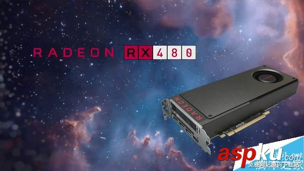 AMDRX480顯卡玩游戲怎么樣 A卡RX480游戲性能測(cè)試 顯卡,游戲,AMD