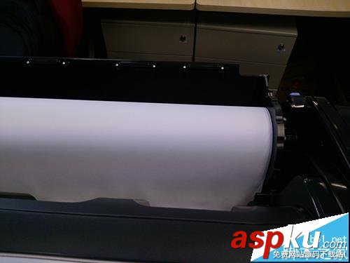 HPZ5400,打印機(jī)