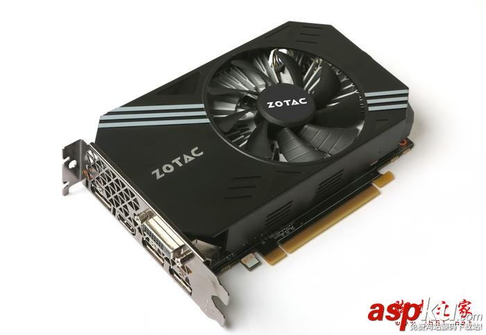 索泰,非公版,GeForce,GTX1060,規(guī)格