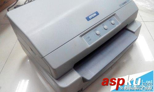 EPSON,lq90kp,打印機