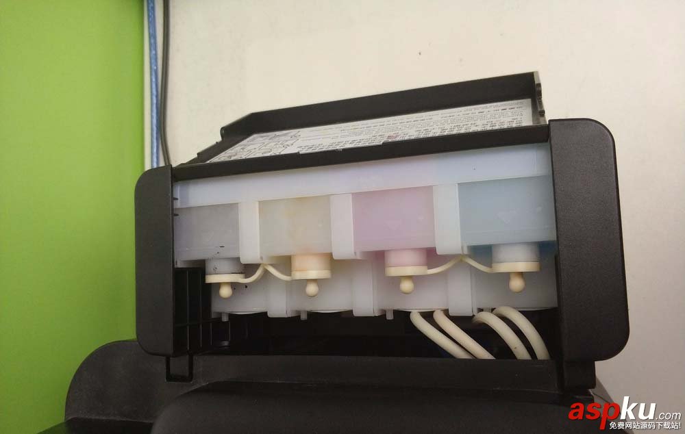愛普生,打印機,愛普生L310