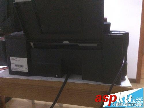 EPSON愛普生xp225/235打印機怎么安裝連供系統? 愛普生,打印機