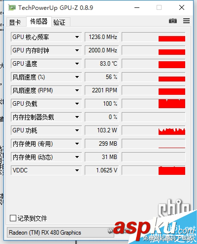 RX480零售版跑分性能怎么樣?AMD RX 480公版開箱拆解 AMD,RX480,跑分,rx480評(píng)測(cè)