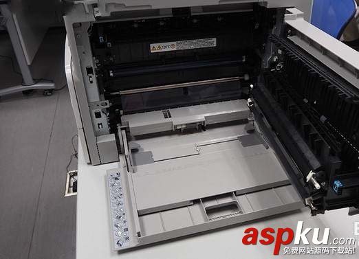 理光2014ad復印機怎么安裝驅動并使用? 理光,復印機