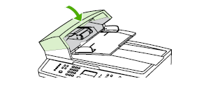 惠普一體機,一體機報錯