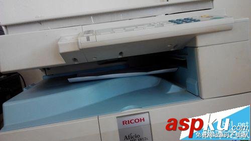 ricoh,mp18121L,復印機