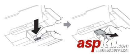 愛普生,打印機,墨盒