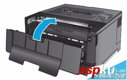 打印機(jī),碳粉盒