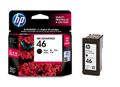 惠普打印機怎么選擇適合自己的原裝墨盒? 惠普,打印機,墨盒