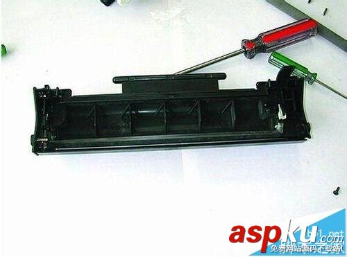 激光打印機,硒鼓