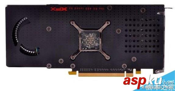 AMD RX 480規格參數曝光:2304個流處理器 AMD,RX480,流處理器,RX480規格,RX480顯卡