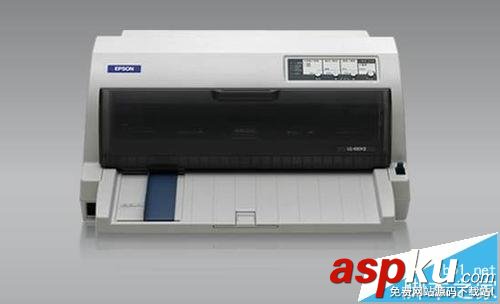 針式打印機不進紙該怎么解決? 針式打印機,不進紙