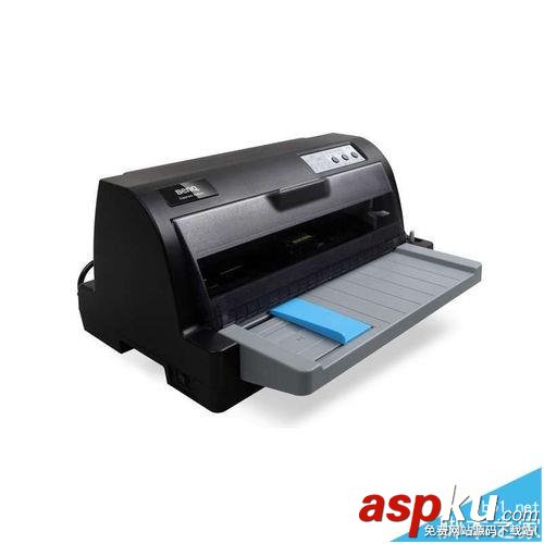 針式打印機不進紙該怎么解決? 針式打印機,不進紙