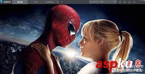 Win7迅雷影音播放器右鍵菜單的字幕選項是灰色的解決方法 Win7,迅雷影音,右鍵菜單,字幕灰色