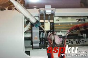 愛普生打印機(jī)怎么清洗打印頭? 愛普生,打印機(jī),打印頭
