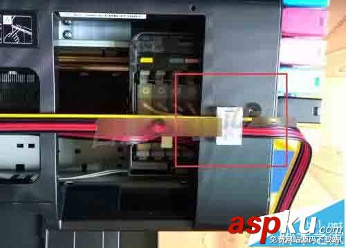 Epson,愛(ài)普生R330,打印機(jī)