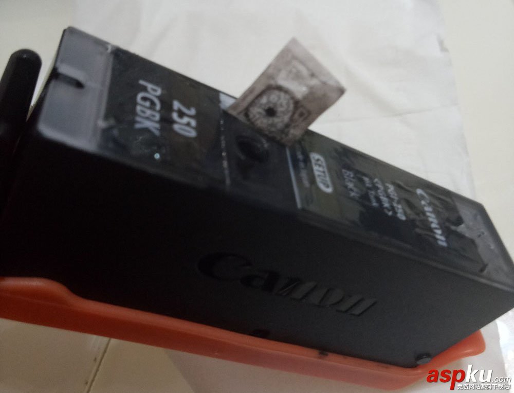 佳能,打印機,墨盒