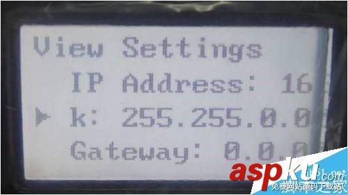 N6350網絡配置技巧分享 N6350,網絡配置