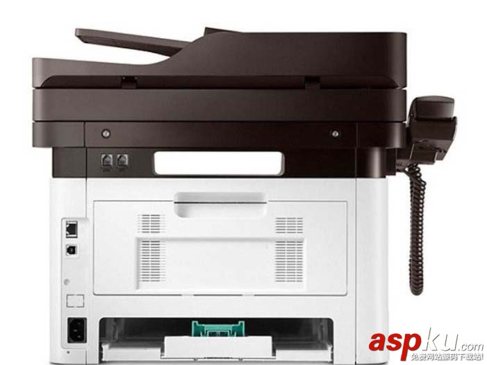 三星,打印機,墨盒