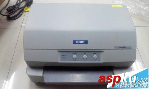 EPSON,lq90kp,打印機