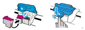 惠普,打印機,打印頭