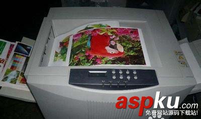 打印機,激光打印機,噴墨打印機