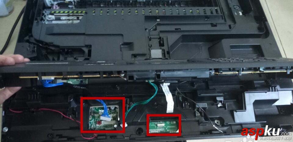 兄弟,打印機,墨盒