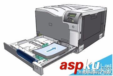 HP,CP5225,彩色激光打印機