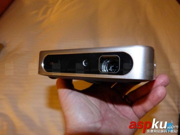 中興Spro2,微型投影儀