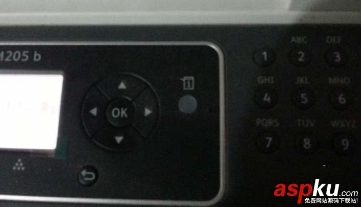 富士施樂,打印機(jī)