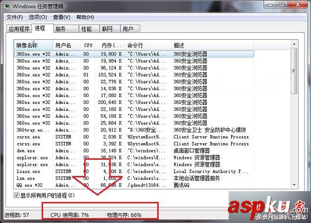 win7,DEF磁盤,windows資源管理器