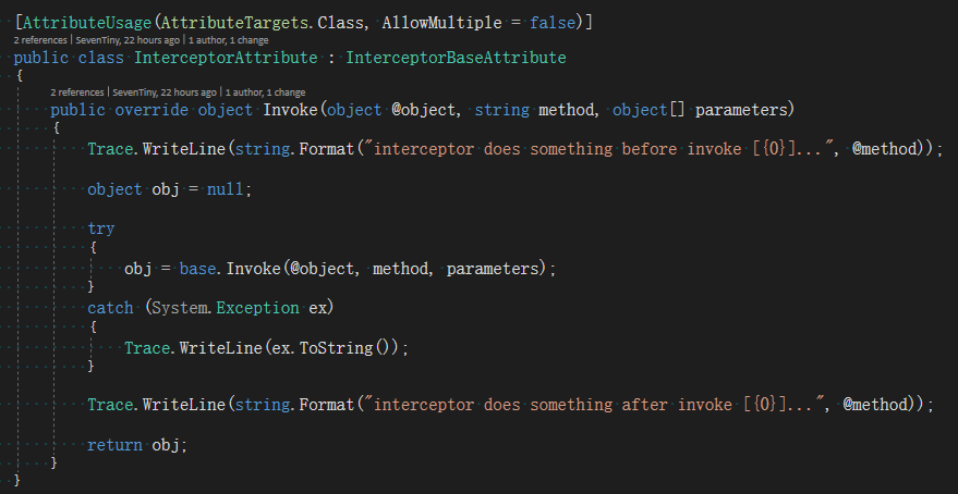 AOP,靜態(tài)代理,動態(tài)代理,Emit