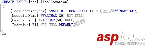 C# 6.0的屬性(Property)的語法與初始值詳解 C#,屬性,Property