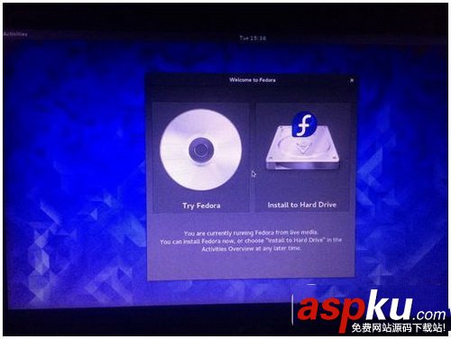 win7下fedora23硬盤怎么安裝 fedora23硬盤安裝詳細(xì)圖文教程 fedora23,硬盤安裝,win7
