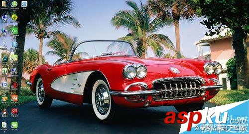 win7,分辨率,桌面壁紙