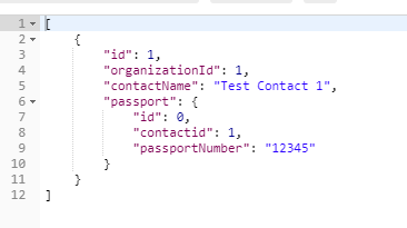 Dapper,結果集,多重映射