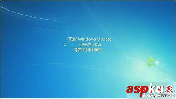 Win7旗艦版系統在更新補丁途中出現無響應現象的三種解決方法 Win7旗艦版,更新補丁
