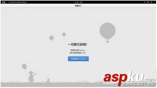 win7下fedora23硬盤怎么安裝 fedora23硬盤安裝詳細(xì)圖文教程 fedora23,硬盤安裝,win7