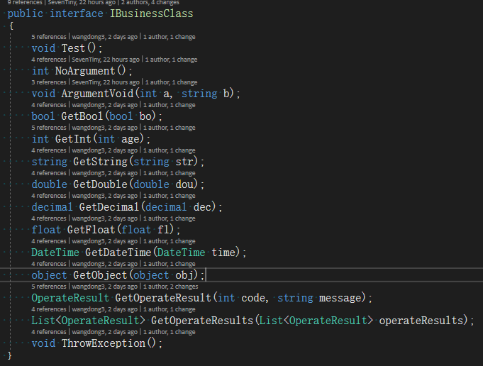 AOP,靜態(tài)代理,動態(tài)代理,Emit