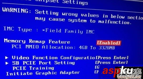 WIN7,內存